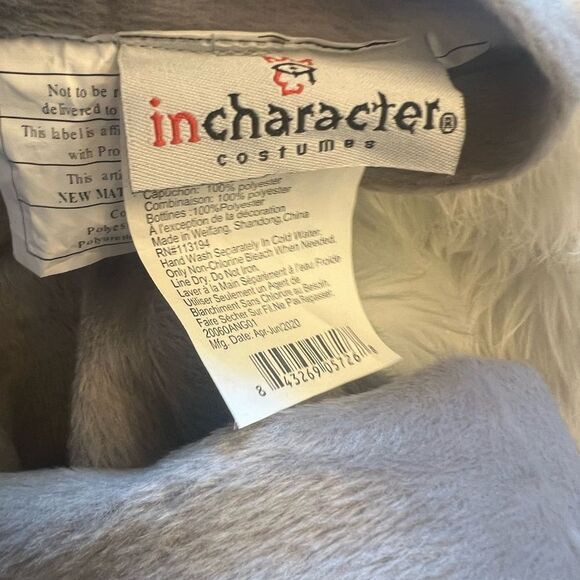 Koala Kutie Infant Halloween Costume. 18-24 mos. - Picture 9 of 10